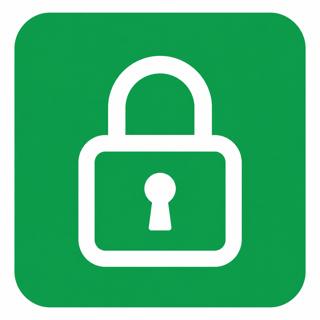 Secret Link icon